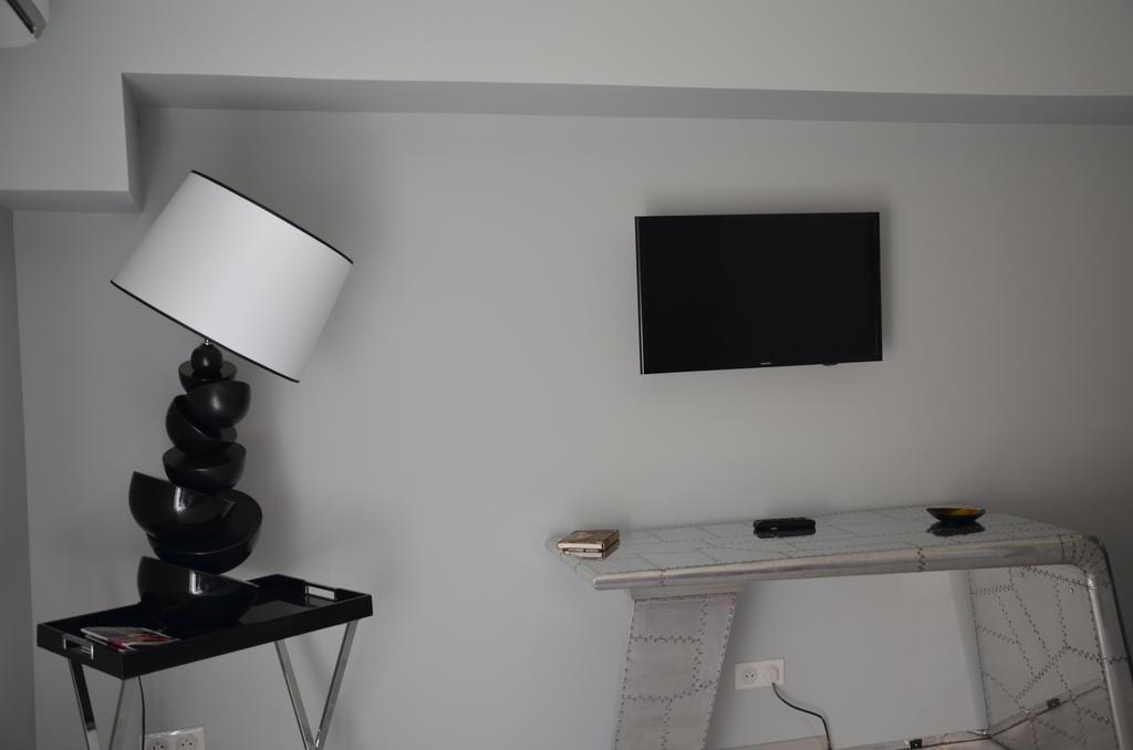 Chambre D'Hotes Et Spa Agen Zimmer foto