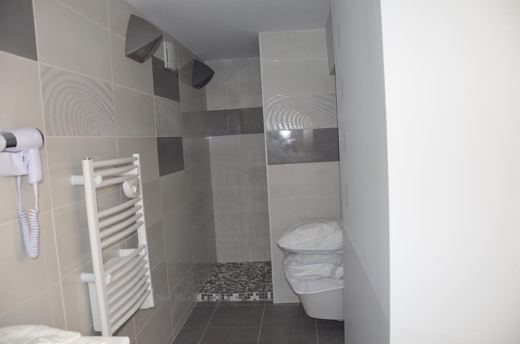 Chambre D'Hotes Et Spa Agen Zimmer foto