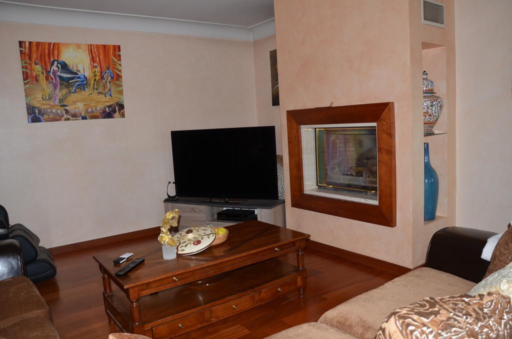 Chambre D'Hotes Et Spa Agen Exterior foto