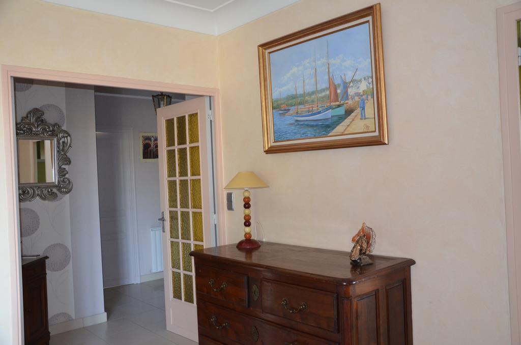 Chambre D'Hotes Et Spa Agen Exterior foto